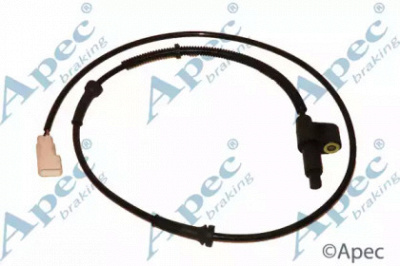 APEC BRAKING abs1071 -  Датчик, частота вращения колеса